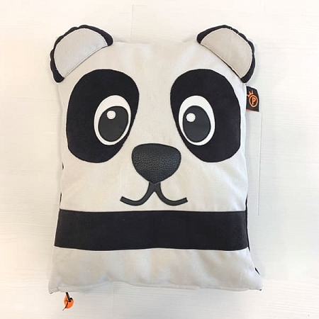 Подушка игрушка - панда