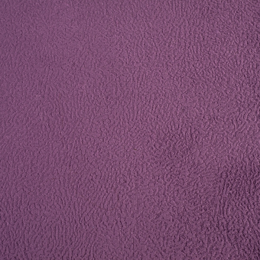 Велюр мебельный - фиолетовый